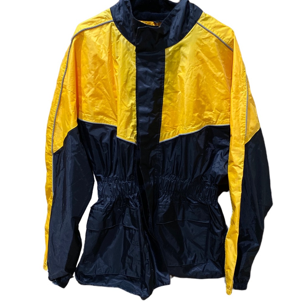 Mens Himalaya Motor Bike Wear Motorcycle Waterproof Jacket